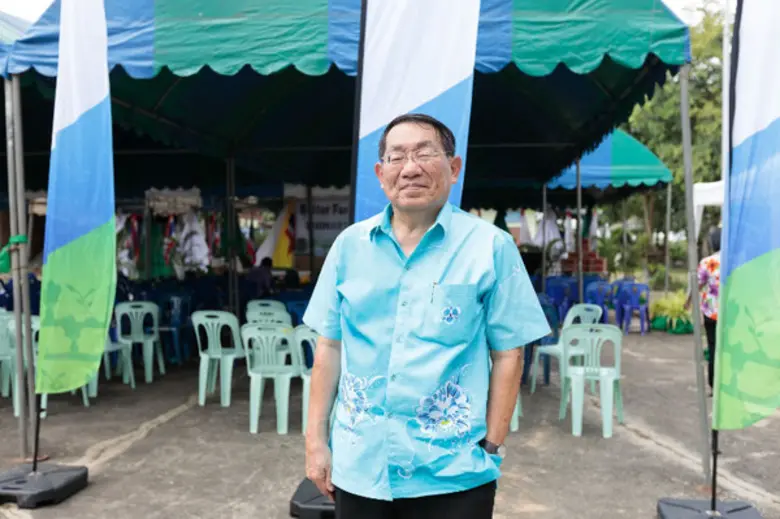 โครงการ Better Farms, Better Lives ช่วยชาวนา สู่ชีวิตวิถีใหม่ด้านการเกษตร ห่วงใยสุขภาพและสิ่งแวดล้อม