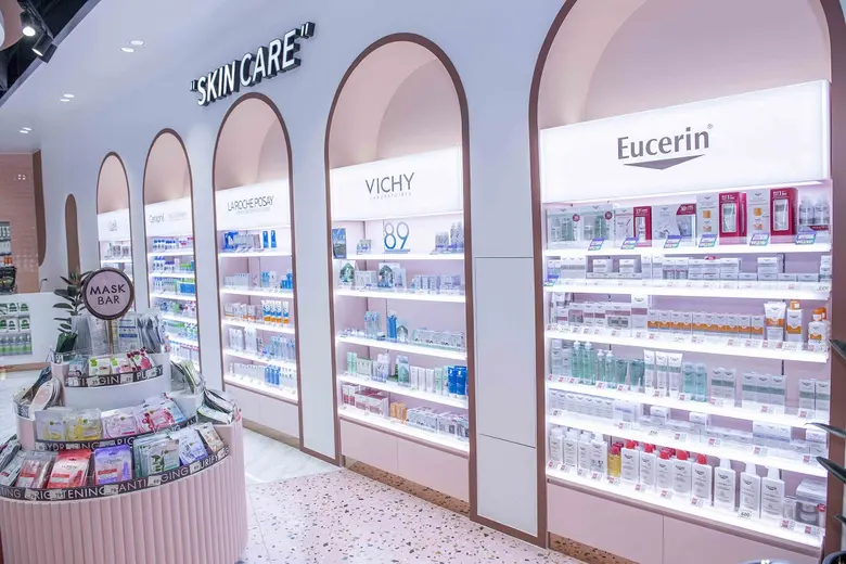 บริษัท เซ็นทรัล ฟู้ด รีเทล จำกัด ในเครือเ...