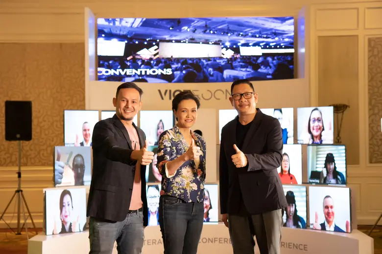 กลุ่มดุสิตธานี ประกาศจับมือบริษัท เดอะพิก...