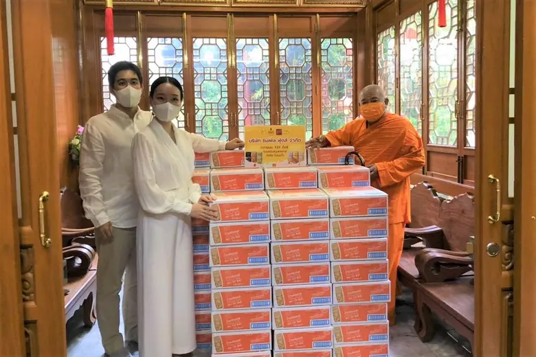 ซิมเพิ้ล ฟู้ดส์ ผู้นำในการผลิตและจัดจำหน่...