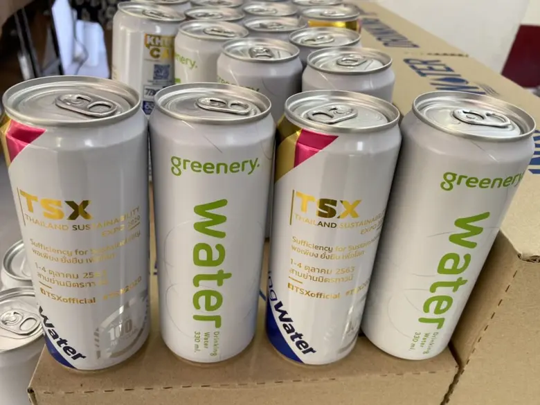 ไทยเบเวอร์เรจ แคน ผนึกพลัง วิศวะมหิดล ประเมินวัฏจักรชีวิตบรรจุภัณฑ์กระป๋องอะลูมิเนียม ...รุกสร้างนวัตกรรมรีไซเคิลและมาตรฐานบรรจุภัณฑ์ในประเทศไทย