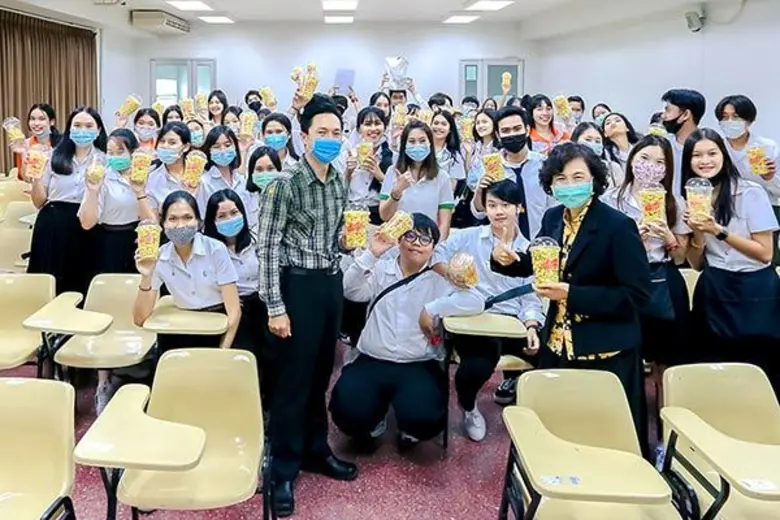 นายสมเจตน์ ปัญจวัฒนางกูร กรรมการผู้จัดการ...