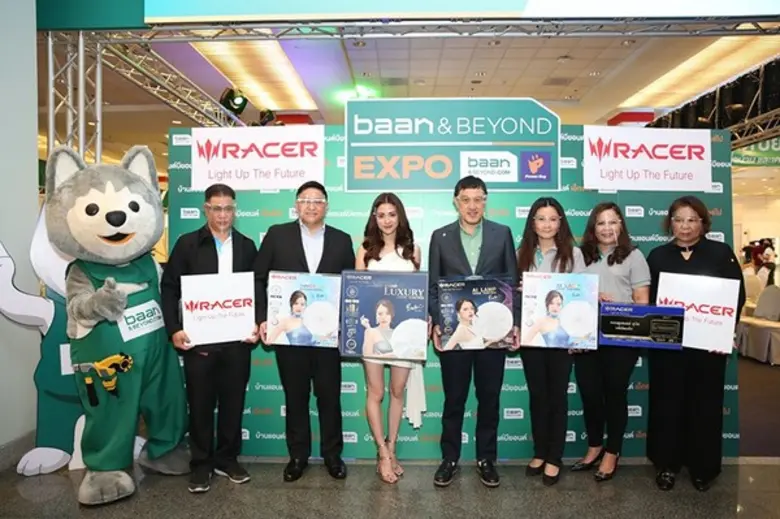 มร.ก๊ก ฟาง ฉั่ว (Mr. Kwok Fang Chua) ซีอี...