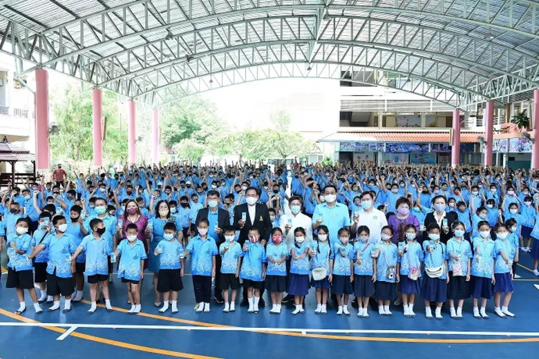 เต็ดตรา แพ้ค (Tetra Pak) ผู้นำเสนอโซลูชั่...