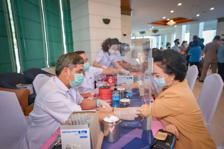 เมื่อเร็วๆ นี้ฝ่ายทรัพยากรบุคคลของรอยัล ค...