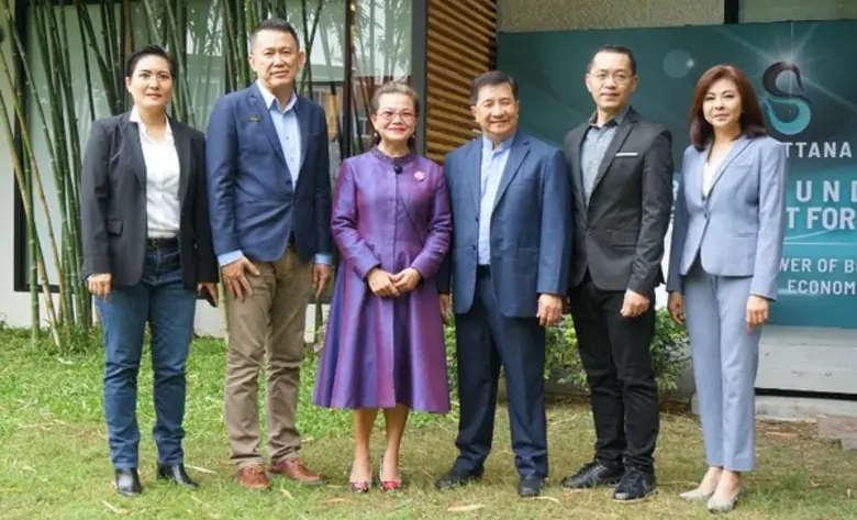 "สินวัฒนา" ผู้ให้บริการระบบคราวด์ฟันดิง แ...