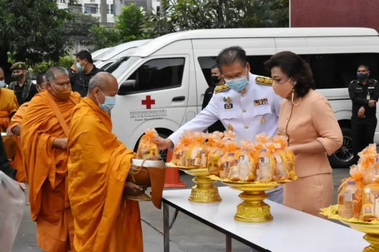 วิทยาลัยพยาบาลบรมราชชนนี นครราชสีมา ร่วมก...