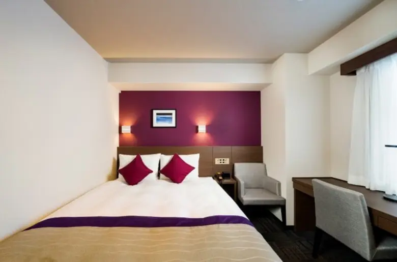 BEST WESTERN HOTELS & RESORTS UNVEILS INAUGURAL PROPERTY IN FUKUOKA, JAPAN