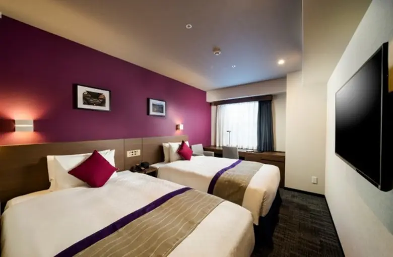 BEST WESTERN HOTELS & RESORTS UNVEILS INAUGURAL PROPERTY IN FUKUOKA, JAPAN