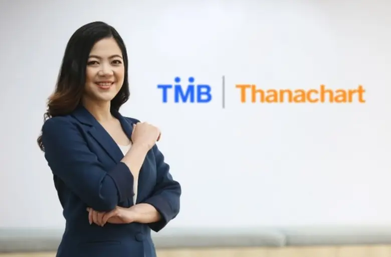 ทีเอ็มบีและธนชาต ผนึกพลังมอบโปรโมชันพิเศษ...