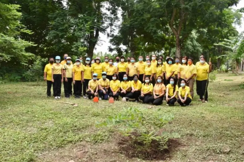 นางสาวกุลวดี ยาดี ผู้อำนวยการสถาบันพัฒนาฝ...