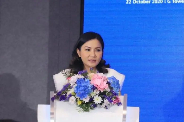 'ก.แรงงาน’ จับมือ 'หัวเว่ย’ สร้างแรงงานดิจิทัล สู่การขับเคลื่อนประเทศยุค 4.0