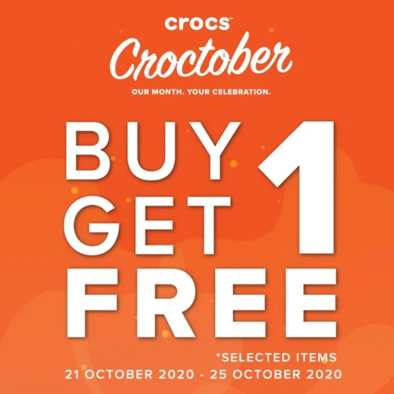 ร้านคร็อคส์ (Crocs) ผู้นำด้านนวัตกรรมรองเ...