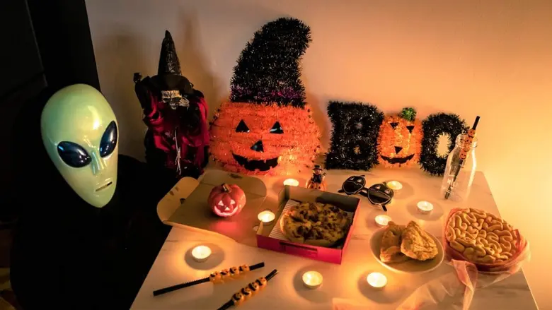 “ลอฟท์” ชวนมาเซอร์ไพรส์เพิ่มความสยองให้สนุกในวันฮาโลวีน กับแคมเปญ “Loft Halloween Party”