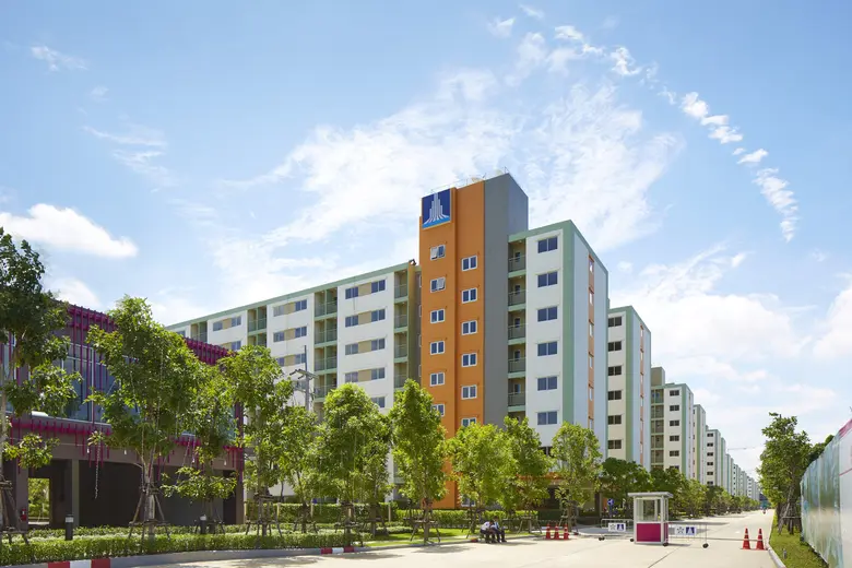 LPN เผยความต้องการที่อยู่อาศัยย่านรังสิตม...