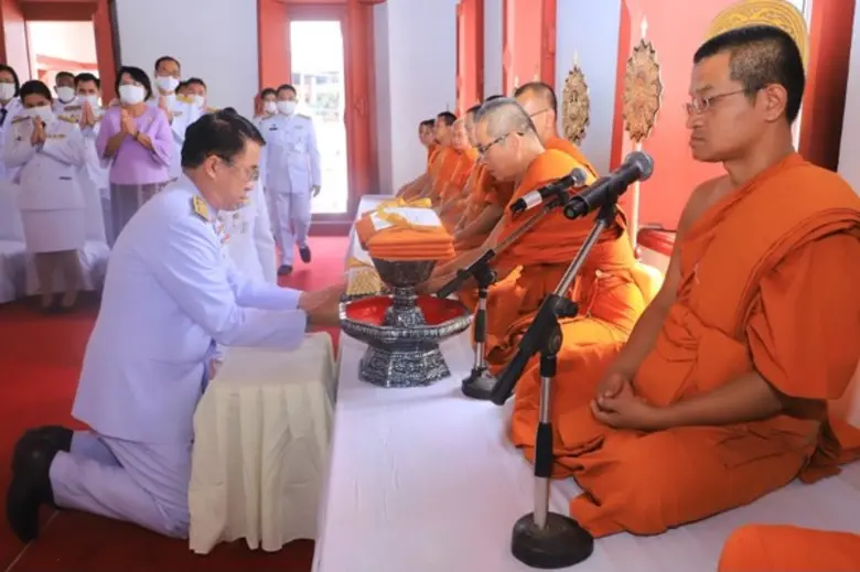 กรมพัฒนาฝีมือแรงงาน กระทรวงแรงงาน พร้อมด้...