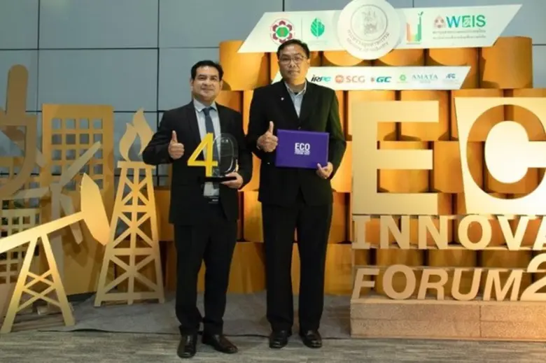 การนิคมอุตสาหกรรมหนองแค หนึ่งในธุรกิจภายใ...