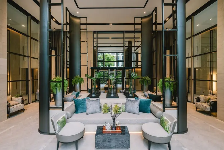 การเลือกซื้ออสังหาริมทรัพย์ไม่ว่าจะเป็น บ...