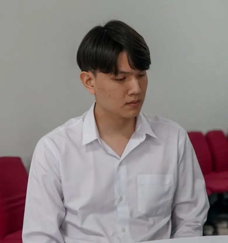 สาขาการเงิน ม.หอการค้าไทยร่วมกับ บริษัทหลักทรัพย์ ฟินันเชีย ไซรัส จำกัด (มหาชน) อบรมนักศึกษา