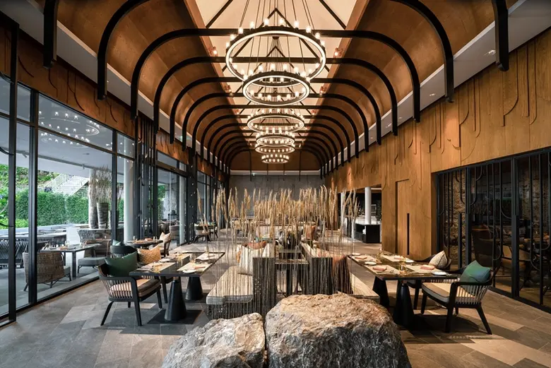 Banyan Tree Unveils New Resort in Krabi