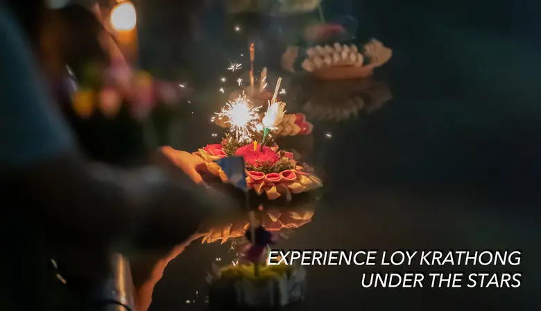 Enjoy a culinary journey through the Four...