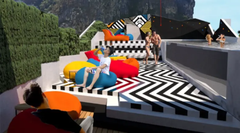 โรงแรมและรีสอร์ทในเครือเซ็นทารา ประกาศเปิ...