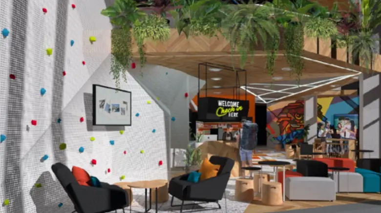 เซ็นทาราปักธงเดินหน้าบุกกระบี่ เปิดตัวโรงแรมน้องใหม่ โคซี่ อ่าวนาง บีช