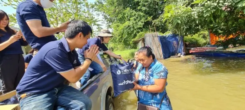 บริษัท นวกิจประกันภัย จำกัด (มหาชน) จัดโค...