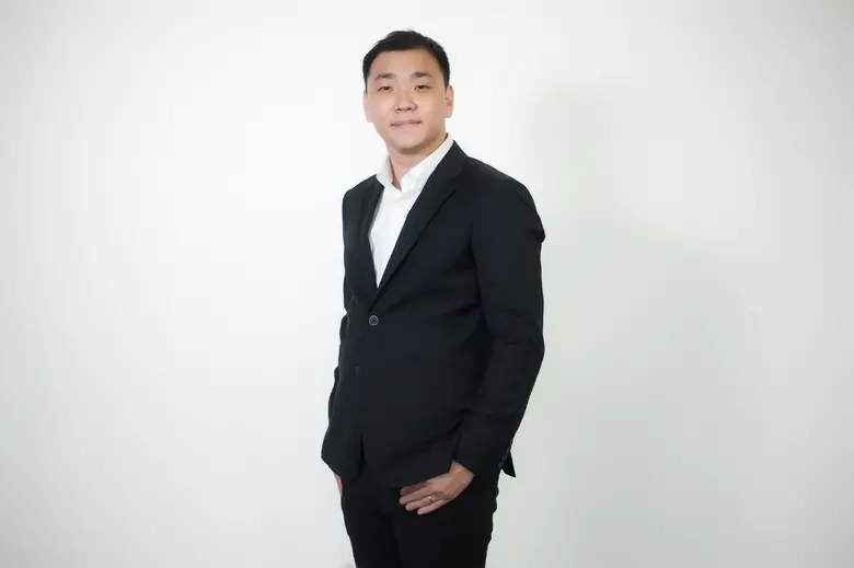 ขยันสุดๆ ก็ต้องยกให้กับ ผู้บริหารรุ่นใหม่...