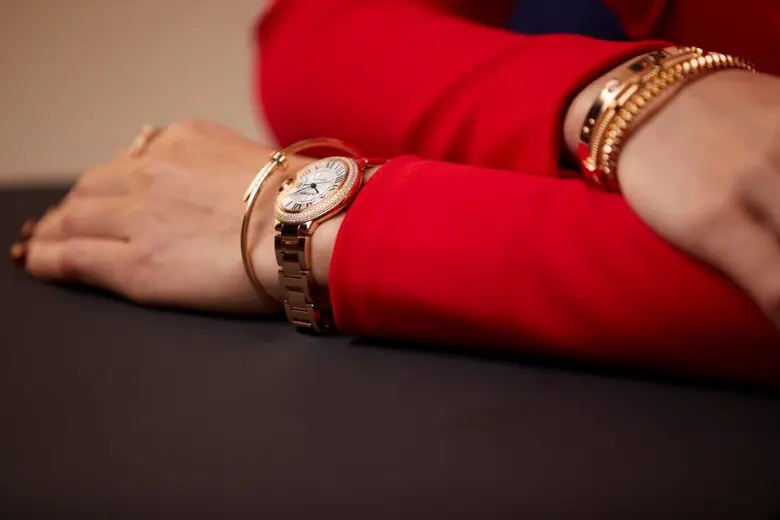 สวยเตะตาแบรนด์ระดับโลก คาร์เทียร์คว้าตัวคิมเบอร์ลี่ ขึ้นแท่น Friend of Cartier ประเทศไทย