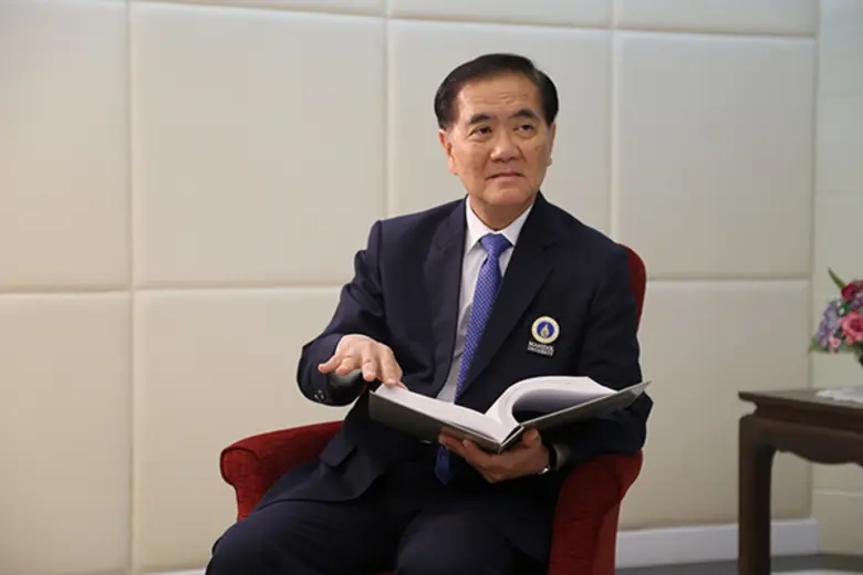 ม.มหิดล เดินหน้า "มหิดลแชนแนล" (Mahidol Channel) สู่ปีที่ 9