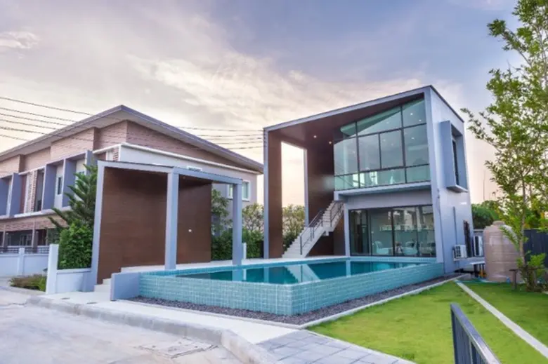 บริษัท บีทีเอ็น พร็อพเพอร์ตี้ จำกัด ร่วมง...