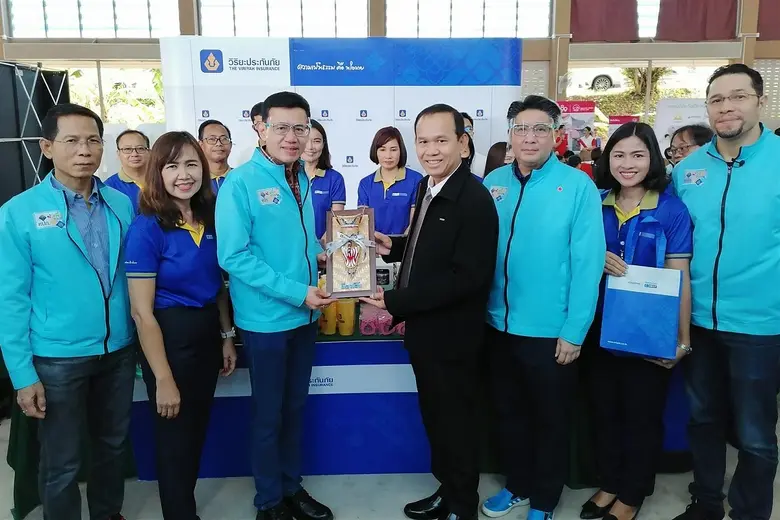 ดร.สุทธิพล ทวีชัยการ เลขาธิการสำนักงานคณะ...