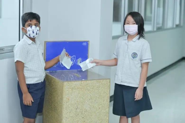 "เอส ไอ จี" ผนึกกำลัง 5 พันธมิตร จัดโครงการ "Growing Green" รณรงค์การนำกล่องยูเอชทีกลับมารีไซเคิลแบบครบวงจร