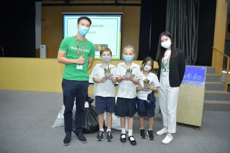 "เอส ไอ จี" ผนึกกำลัง 5 พันธมิตร จัดโครงการ "Growing Green" รณรงค์การนำกล่องยูเอชทีกลับมารีไซเคิลแบบครบวงจร