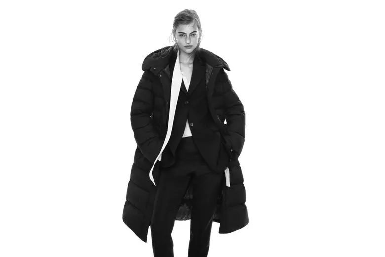 +J ประจำฤดูใบไม้ร่วง/ฤดูหนาว 2020 เริ่มจำหน่าย 13 พฤศจิกายนนี้  ความเรียบง่ายและพอดี คำนิยามแห่งโมเดิรน์ยูนิฟอร์ม