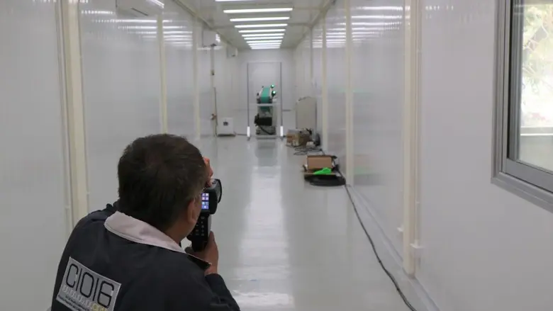 มว. เปิดบริการสอบเทียบเครื่องตรวจจับความเร็ว ม.ค. 64! สนับสนุนความปลอดภัยบนท้องถนน