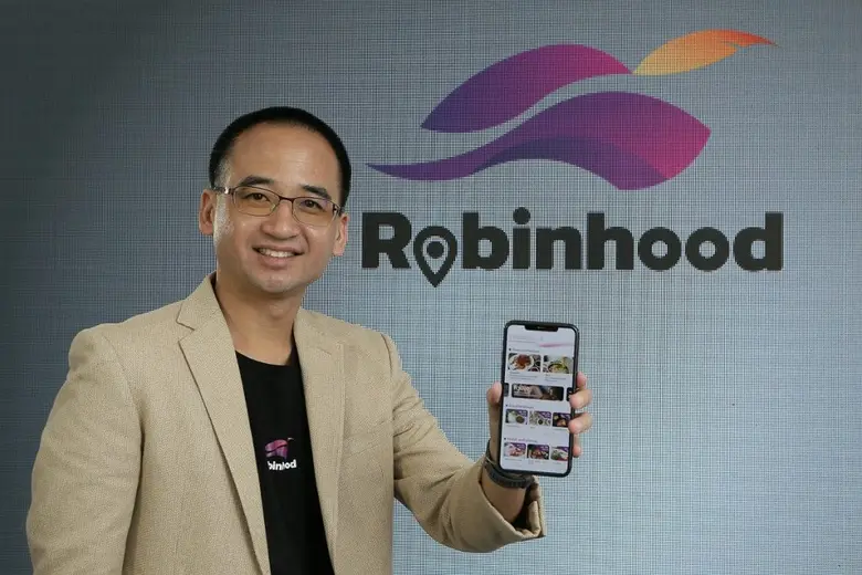 Robinhood, app for small guys – an alternative player for food delivery, is now ready for soft launch