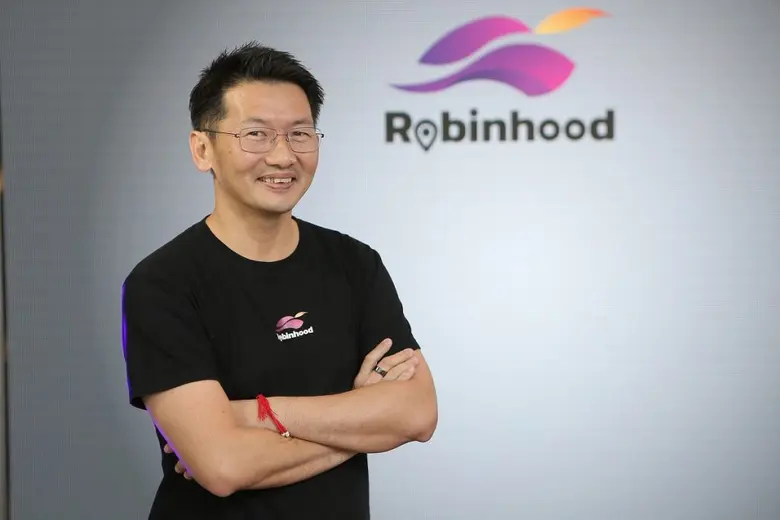 Robinhood, app for small guys – an alternative player for food delivery, is now ready for soft launch