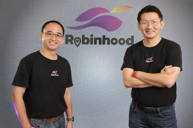Robinhood, app for small guys – an alternative player for food delivery, is now ready for soft launch