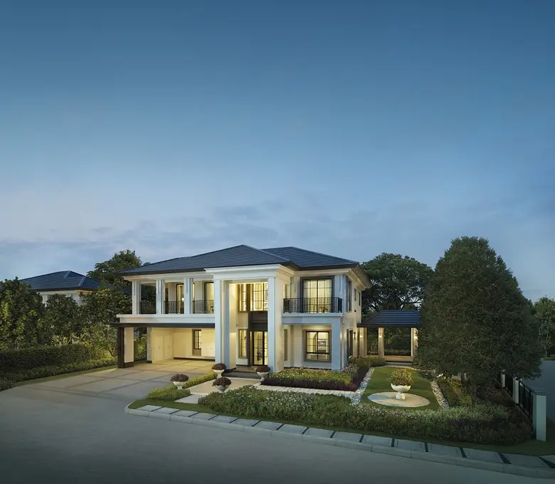 แสนสิริตอกย้ำกลยุทธ์ Made for Life ชู "แบ...