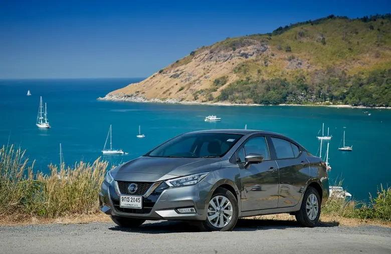 นิสสัน จัดทัพรถยนต์รุ่นพิเศษ จัดแสดงในงาน "ฟาสต์ ออโต โชว์ ไทยแลนด์ 2020" พร้อมข้อเสนอพิเศษ