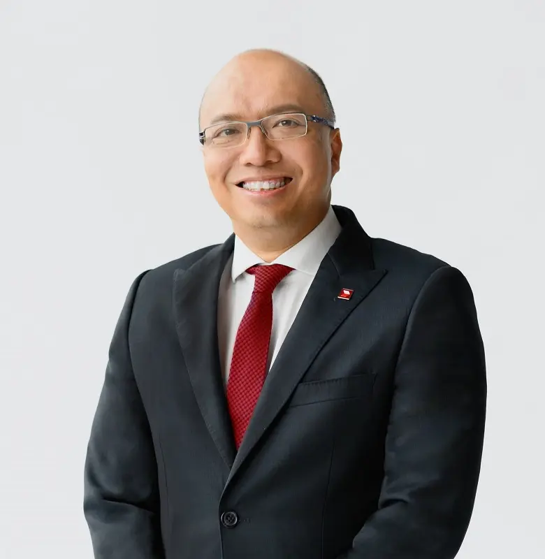 CIMB THAI PCL. is authorized by the Bank ...