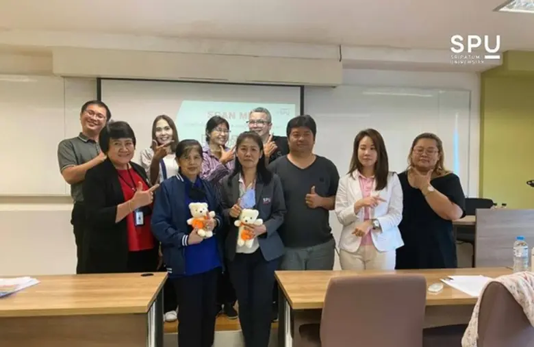 งานบริการสารสนเทศเฉพาะสาขาวิชา สำนักหอสมุ...