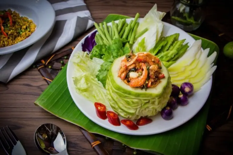 ห้องอาหาร 92 คาเฟ่ ชวนคุณมาดื่มด่ำบรรยากา...