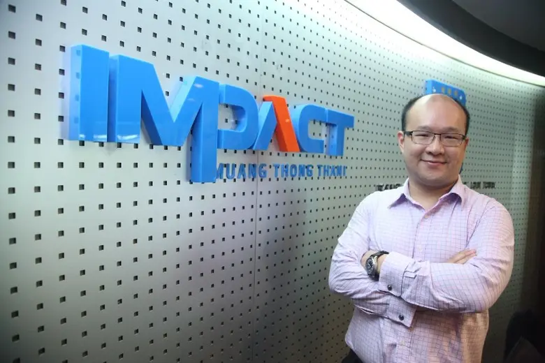 อิมแพ็ค พร้อมเปิดอารีน่าต้อนรับคอนเสิร์ตใหญ่ "THE GENTLEMEN LIVE" ครั้งแรก!! หลังสถานการณ์โควิด-19 งดจัดคอนเสิร์ตยาวนานกว่า 7 เดือน