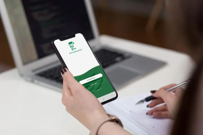 TK เดินหน้าดิจิทัลทรานส์ฟอร์เมชั่น ยกเครื่องระบบงานบริการ ใช้โมบายแอพพลิเคชั่น ยกระดับมาตรฐานการอนุมัติเช่าซื้อ ตอบโจทย์ลูกค้ายุค 4.0