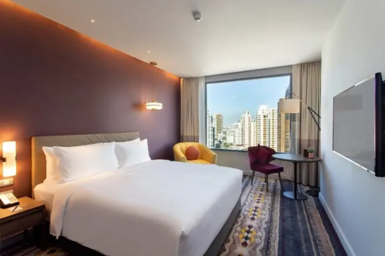 หากคุณกำลังมองหาพื้นที่ทำงานส่วนตัว ทำเลแ...