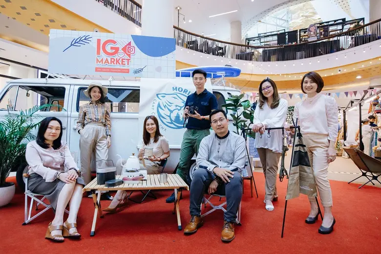 บริษัท เซ็นทรัลพัฒนา จำกัด (มหาชน) ผู้บริ...