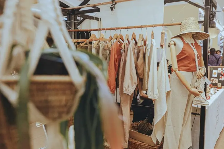 ครั้งแรกของภาคเหนือ "เซ็นทรัลเฟสติวัล เชียงใหม่" ดึงร้านดังจากออนไลน์ให้คุณได้ช้อปอย่างจุใจ ในงาน "IG Market 2020"